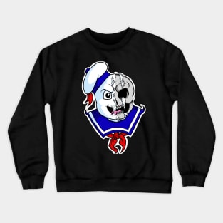 Stay Melted Crewneck Sweatshirt